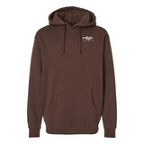 Legends Never Fade Hoodie - Small - Hoodie