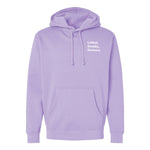 Lethal Deadly Demure Hoodie - Small - Hoodie