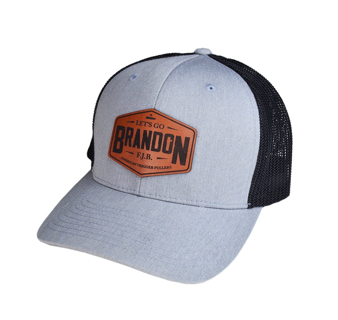 Let's Go Brandon Snapback - OSFA - Headwear