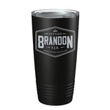 Let's Go Brandon Tumbler - 20oz - Tumbler