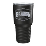 Let's Go Brandon Tumbler - 30oz - Tumbler