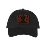 Liberty Bell Dad Hat - OSFA - Hat