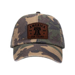 Liberty Bell Dad Hat - OSFA - Hat