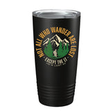 Lieutenant Tolkien Tumbler - 20 oz - Tumbler