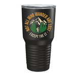 Lieutenant Tolkien Tumbler - 30 oz - Tumbler