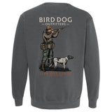 Life Off Leash Crewneck Sweatshirt - Small - Sweatshirt