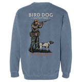 Life Off Leash Crewneck Sweatshirt - Small - Sweatshirt