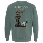 Life Off Leash Crewneck Sweatshirt - Small - Sweatshirt