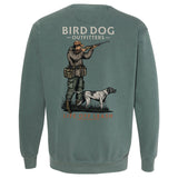 Life Off Leash Crewneck Sweatshirt - Small - Sweatshirt