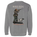 Life Off Leash Crewneck Sweatshirt - Small - Sweatshirt