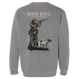 Life Off Leash Crewneck Sweatshirt - Small - Sweatshirt