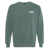 Life Off Leash Crewneck Sweatshirt - Small - Sweatshirt