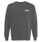 Life Off Leash Crewneck Sweatshirt - Small - Sweatshirt