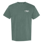 Life Off Leash Heavyweight Shirt - Small - Shirt