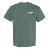Life Off Leash Heavyweight Shirt - Small - Shirt