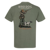 Life Off Leash Heavyweight Shirt - Small - Shirt