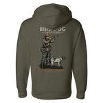 Life Off Leash Hoodie - Small - Hoodie