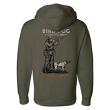 Life Off Leash Hoodie - Small - Hoodie