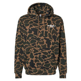 Life Off Leash Hoodie - Small - Hoodie