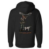 Life Off Leash Hoodie - Small - Hoodie