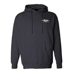 Life Off Leash Hoodie - Small - Hoodie