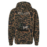 Life Off Leash Hoodie - Small - Hoodie