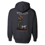 Life Off Leash Hoodie - Small - Hoodie