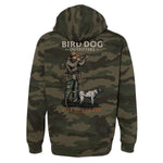 Life Off Leash Hoodie - Small - Hoodie