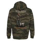 Life Off Leash Hoodie - Small - Hoodie