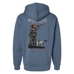 Life Off Leash Hoodie - Small - Hoodie