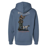 Life Off Leash Hoodie - Small - Hoodie