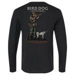 Life Off Leash Long Sleeve - Small - Long Sleeve