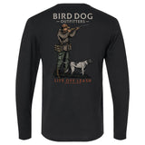 Life Off Leash Long Sleeve - Small - Long Sleeve