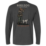 Life Off Leash Long Sleeve - Small - Long Sleeve