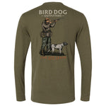 Life Off Leash Long Sleeve - Small - Long Sleeve
