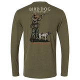Life Off Leash Long Sleeve - Small - Long Sleeve