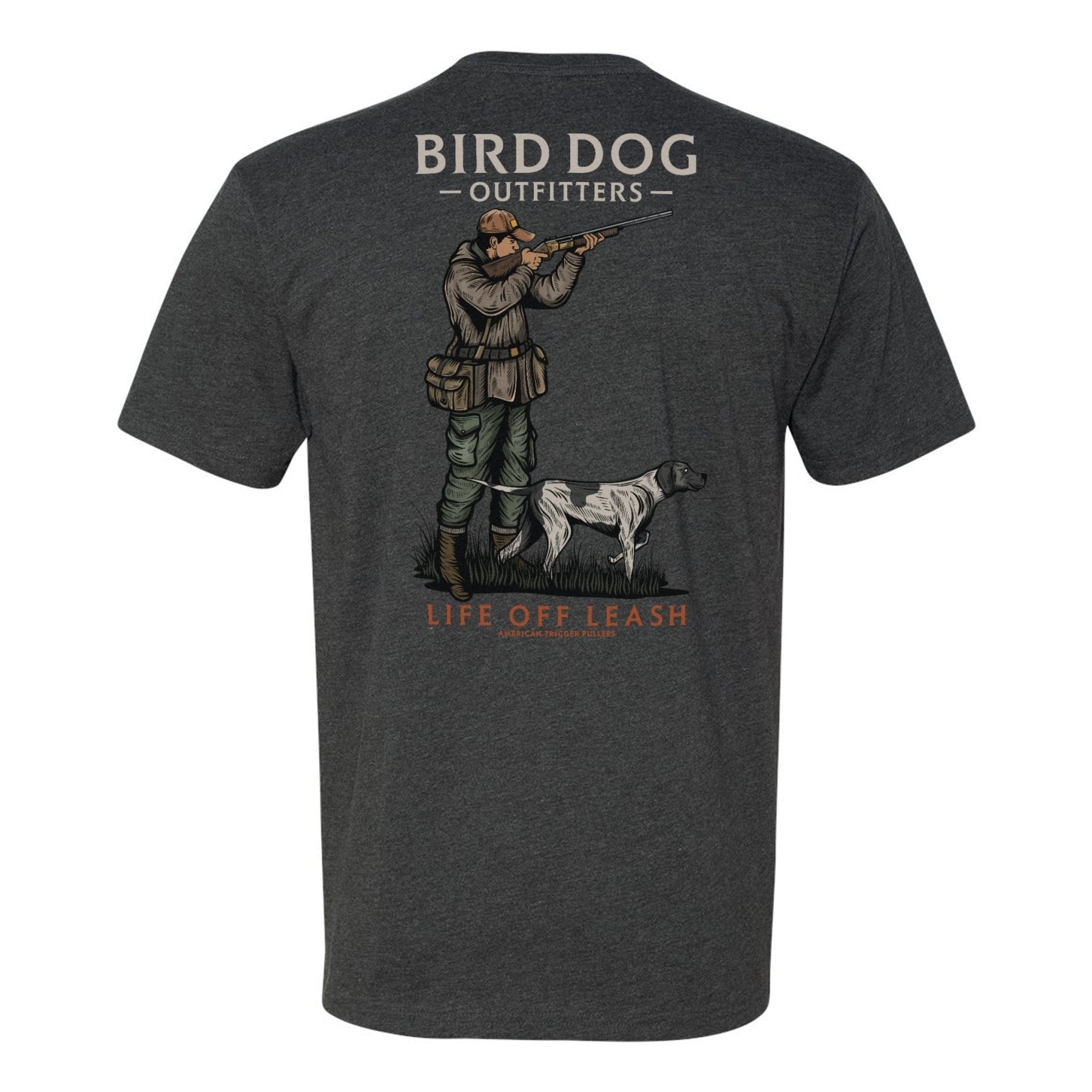 Life Off Leash Tee - Small - Shirt