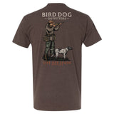 Life Off Leash Tee - Small - Shirt