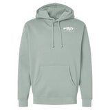 Life's Short Sunset Hoodie - Small - Hoodie