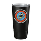 Lightning Strong Tumbler - 20oz - Private Tumbler