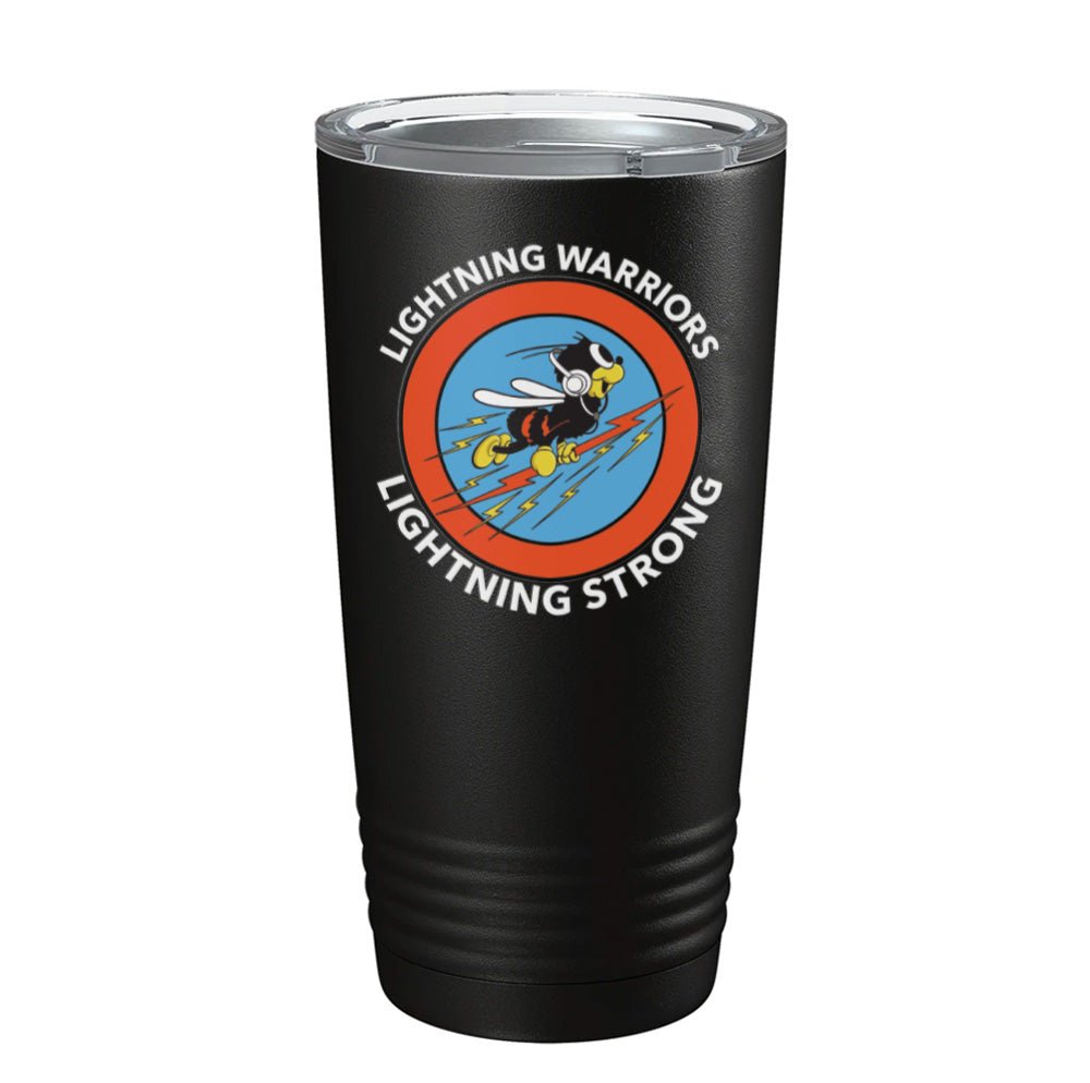 Lightning Strong Tumbler - 20oz - Private Tumbler