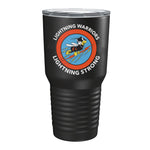 Lightning Strong Tumbler - 30oz - Private Tumbler