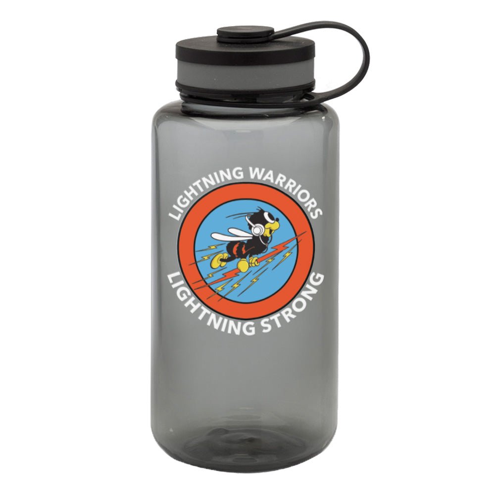 Lightning Strong Water Bottle - 38oz - Private Water Bottle