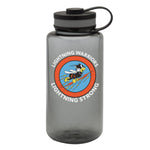 Lightning Strong Water Bottle - 38oz - Private Water Bottle
