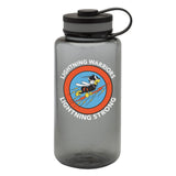 Lightning Strong Water Bottle - 38oz - Private Water Bottle