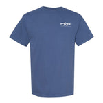 Limited Edition - Americana LFOD Eagle - Heavyweight Tee - Small - Shirt