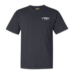 Limited Edition - Americana LFOD Eagle - Heavyweight Tee - Small - Shirt