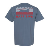 Limited Edition - Chinook Batt Life - Heavyweight Tee - Small - Shirt