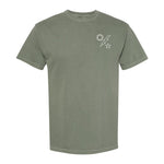 Limited Edition - Chinook Batt Life - Heavyweight Tee - Small - Shirt