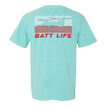 Limited Edition - Chinook Batt Life - Heavyweight Tee - Small - Shirt